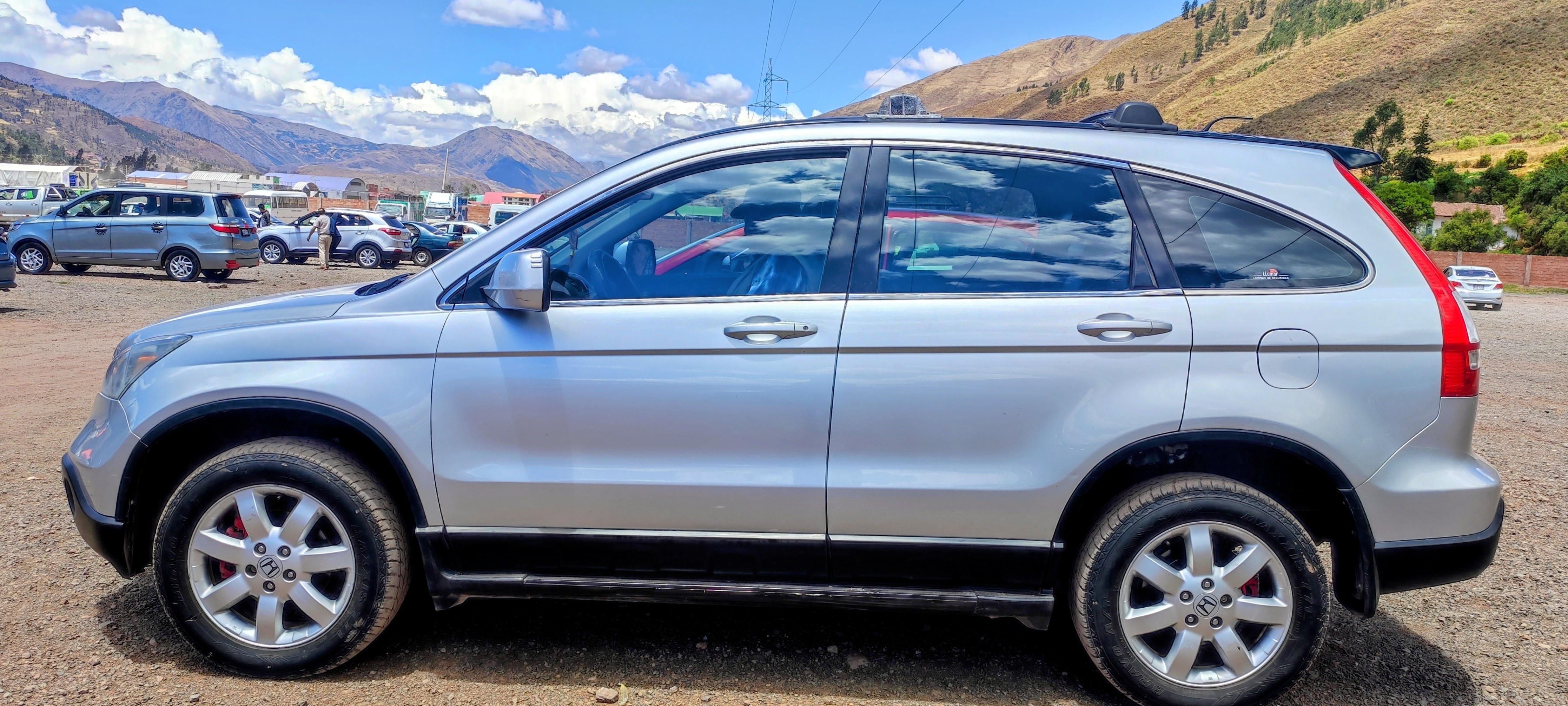 Casa Familiar en Santiago