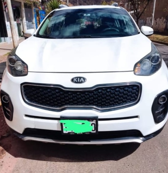 Dormitorio principal