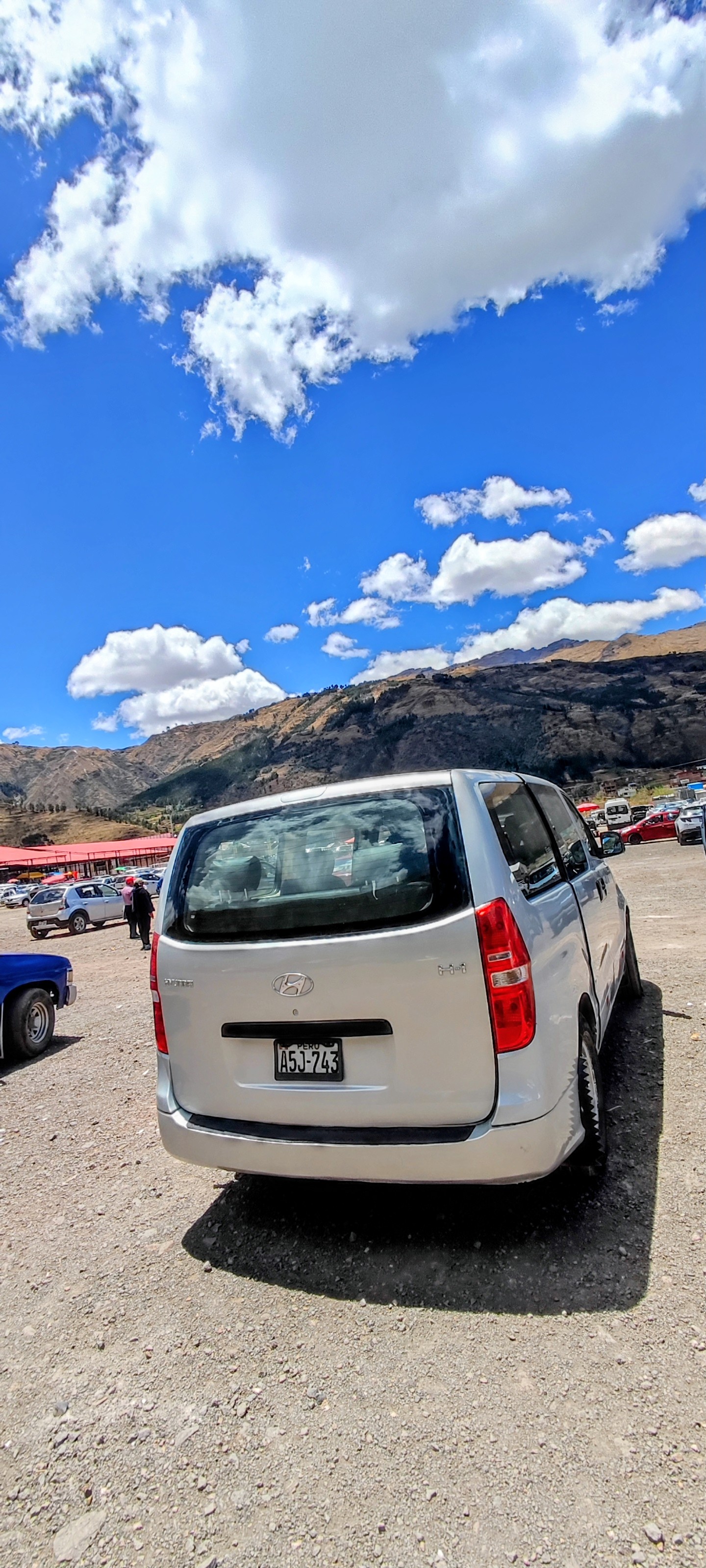 Dormitorio principal